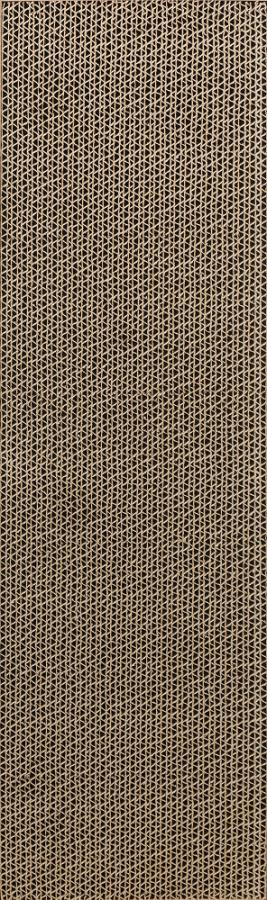 Trixie Replacement Scratching Cardboard змінна картонна кігтеточка для арт 48022 (48022-10) Trixie Replacement Scratching Cardboard змінна картонна кігтеточка для арт 48022 (48022-10)